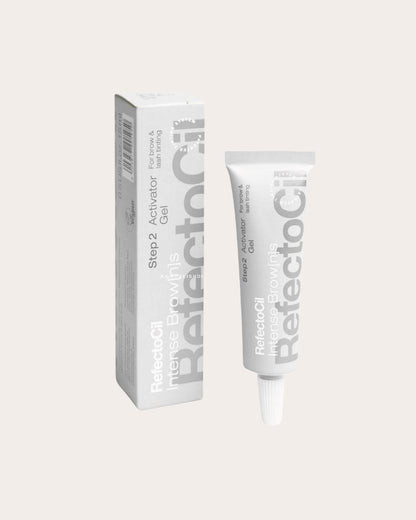 RefectoCil (Intense Brow[n]s)