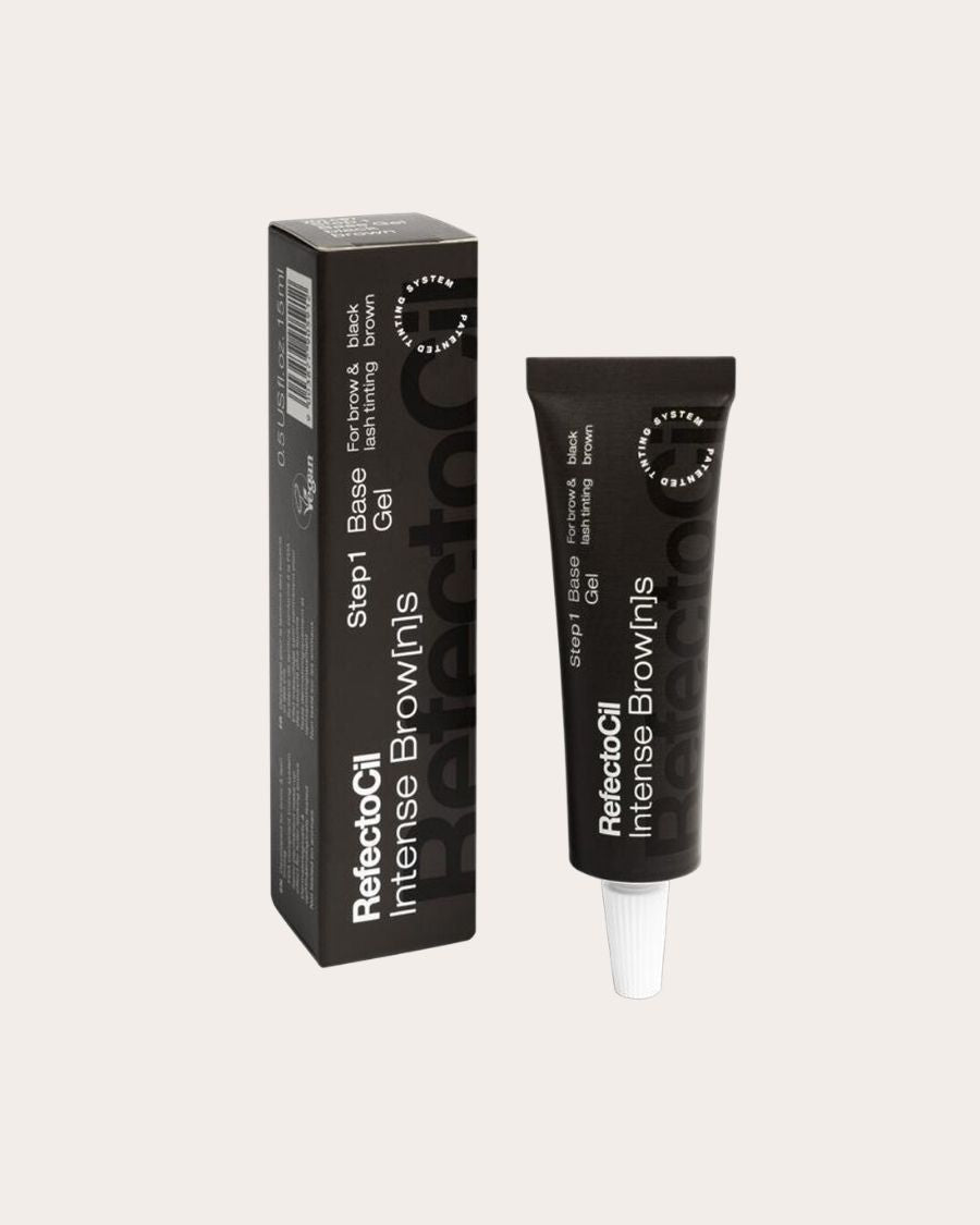 RefectoCil (Intense Brow[n]s)