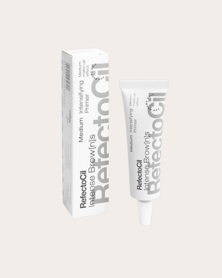 RefectoCil (Intense Brow[n]s)