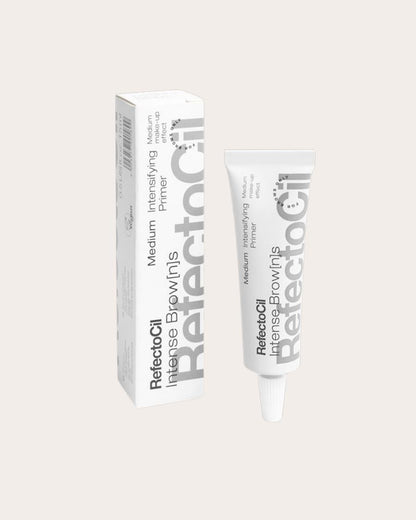 RefectoCil (Intense Brow[n]s)