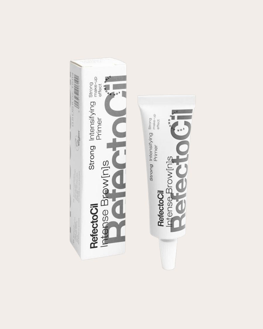 RefectoCil (Intense Brow[n]s)