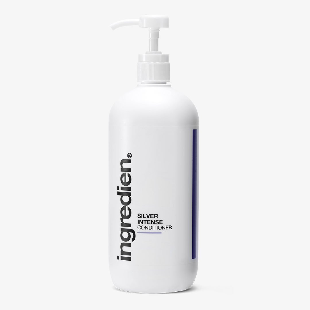 ingredien silver intense conditioner 1000 ml