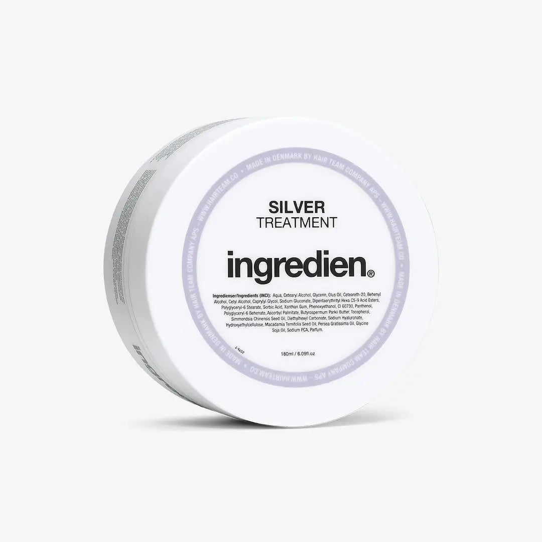 ingredien silver treatment 180 ml