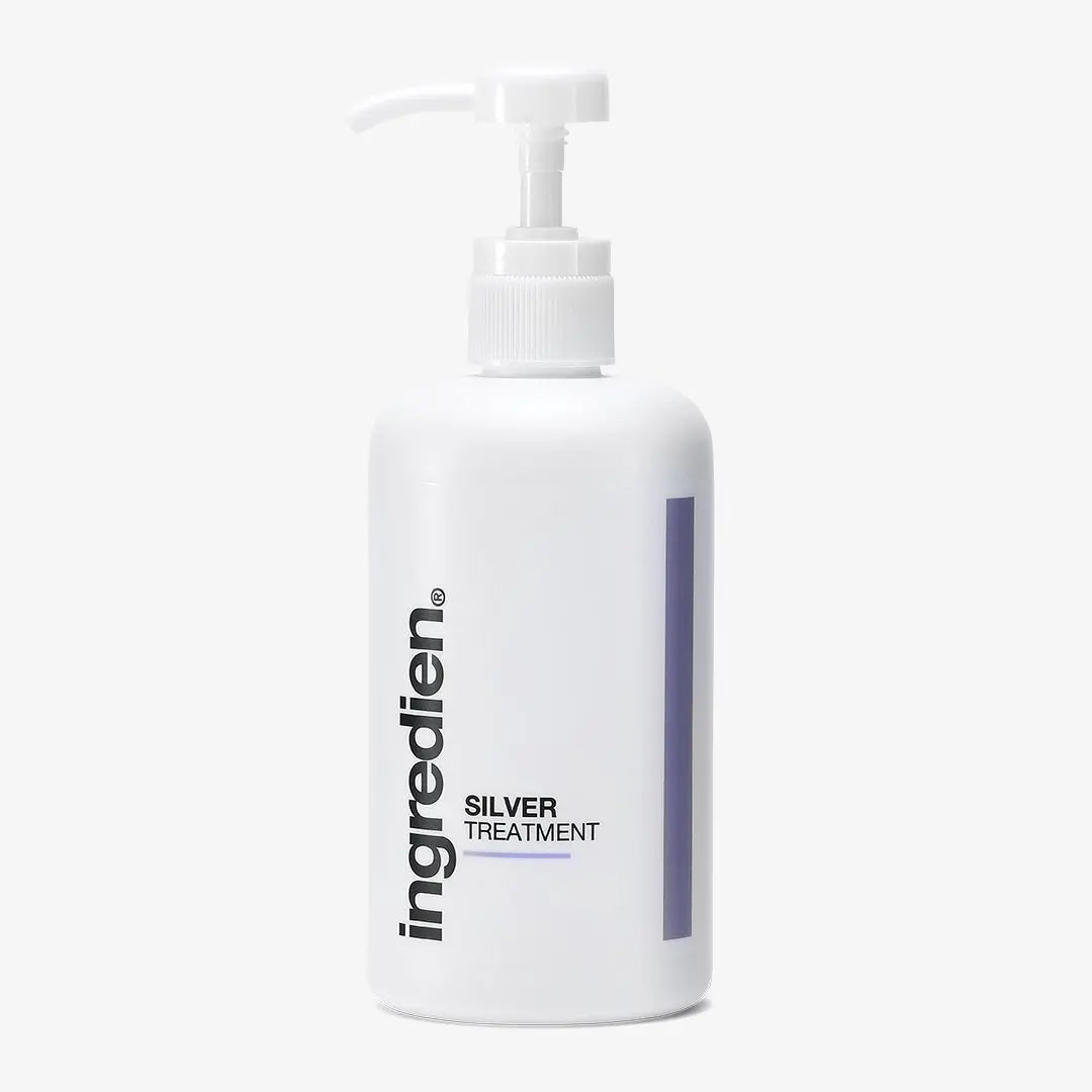 ingredien silver treatment 500 ml