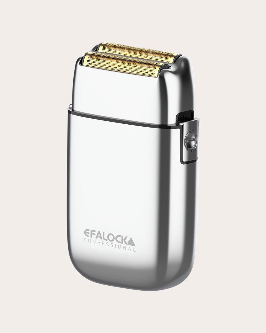 eGLADIO Double Foil Razor