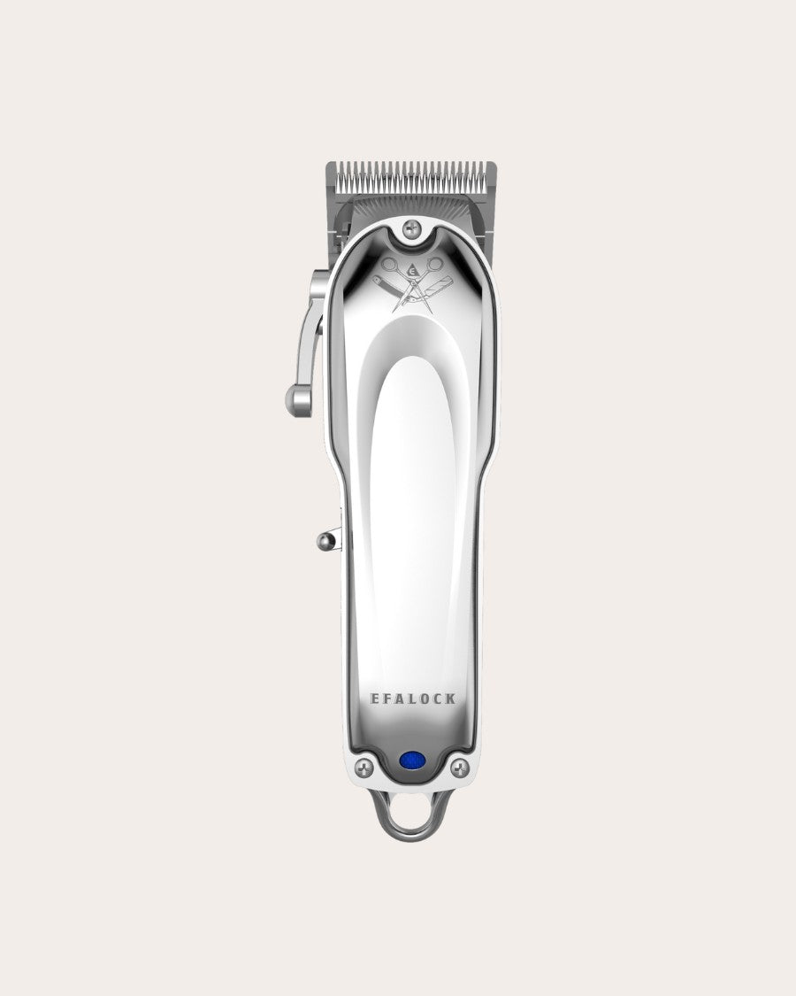 Vintage Style Hair Clipper