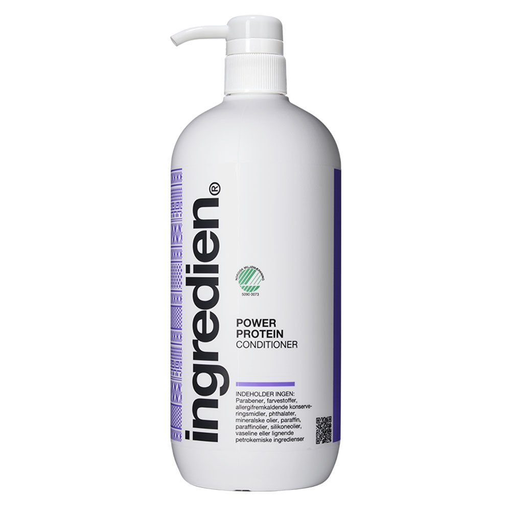 ingredien Power Protein Conditioner 1000ml