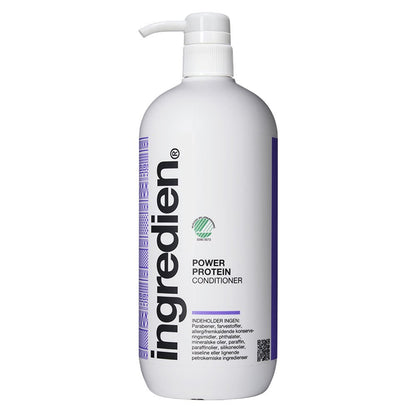 ingredien Power Protein Conditioner 1000ml