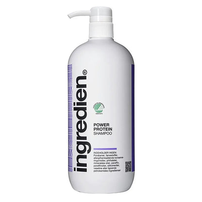 ingredien Power Protein Shampoo 1000ml