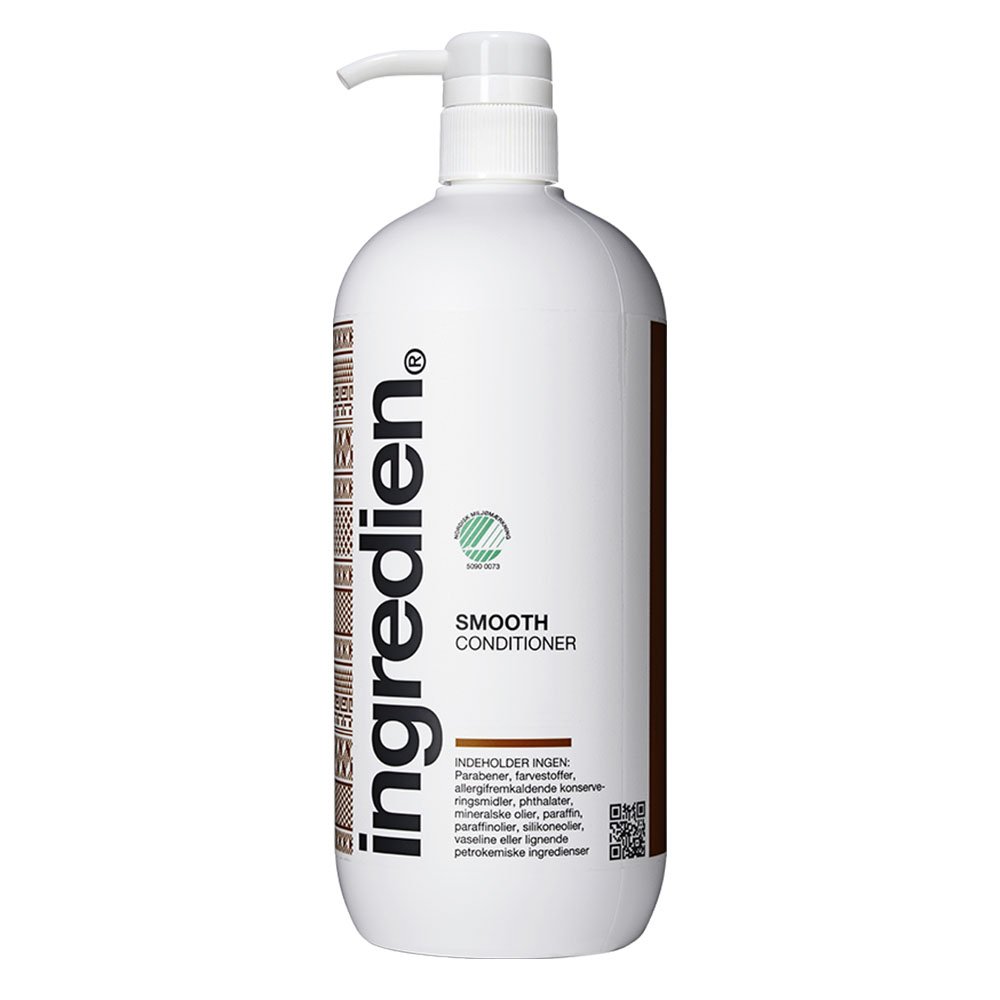 ingredien Smooth Conditioner 1000ml