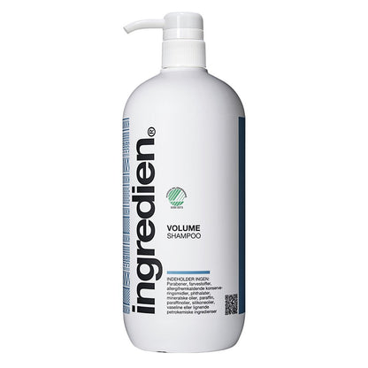 ingredien Volume Shampoo 1000ml