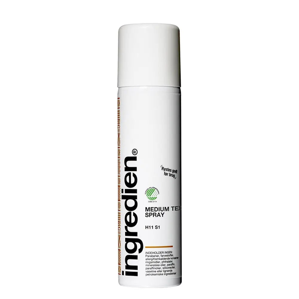 ingredien Medium Texture Spray