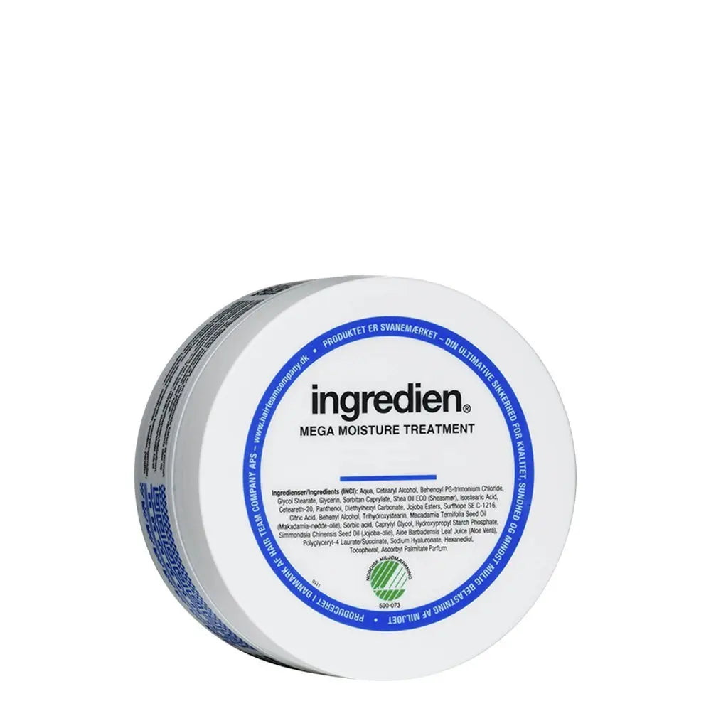 ingredien Moisture Treatment