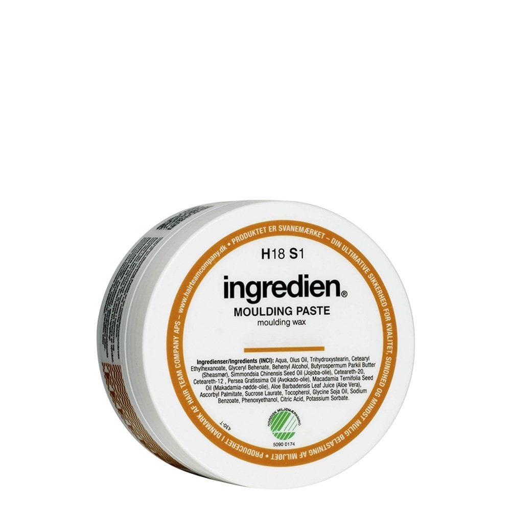 ingredien Moulding Paste