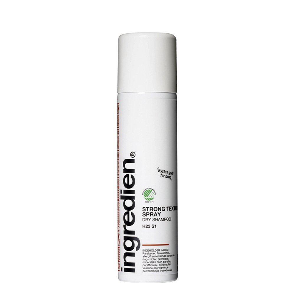 ingredien Strong Texture Spray